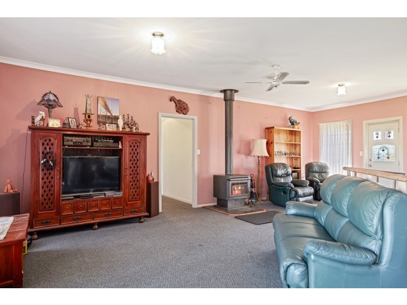 30 Cracroft Street, Longford TAS 7301