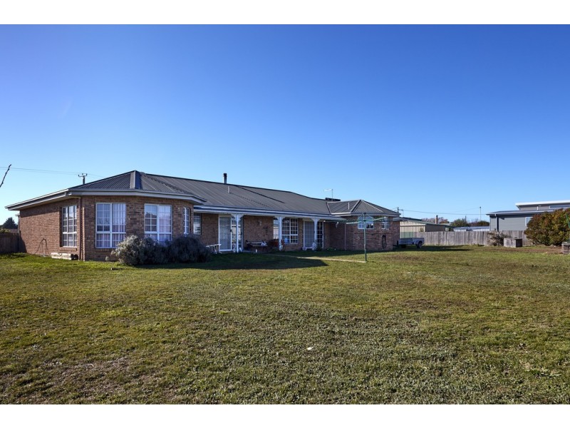 30 Cracroft Street, Longford TAS 7301