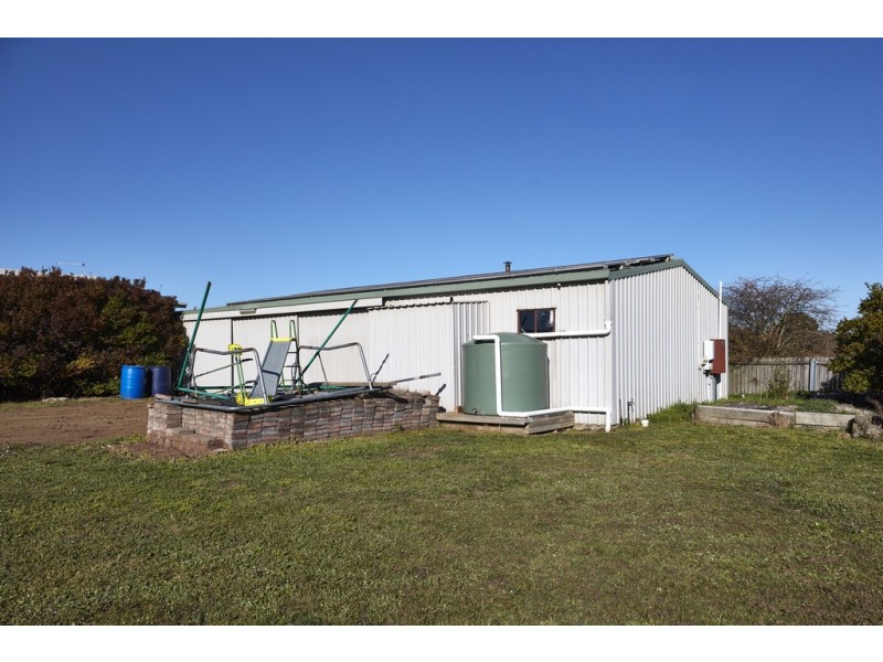 30 Cracroft Street, Longford TAS 7301