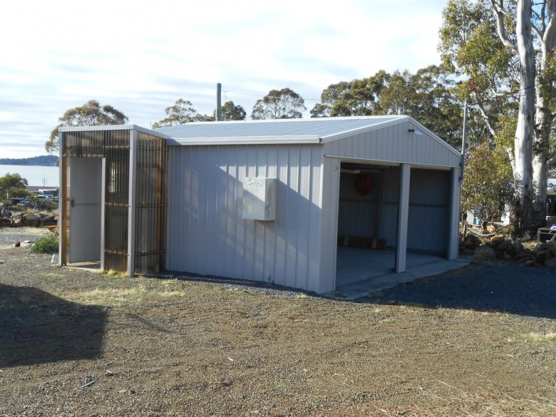 39 Dolerite Crescent, Flintstone TAS 7030