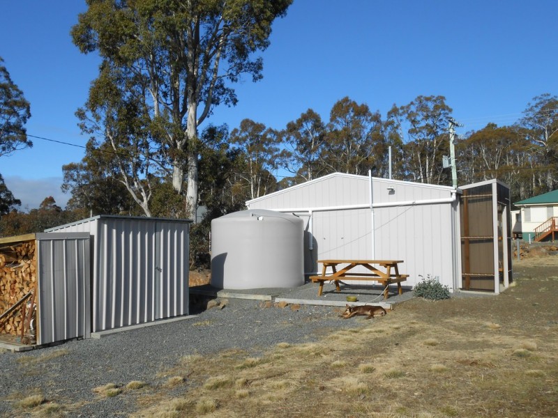 39 Dolerite Crescent, Flintstone TAS 7030