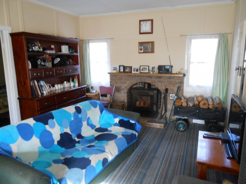 17 Wilburville Road, Wilburville TAS 7030