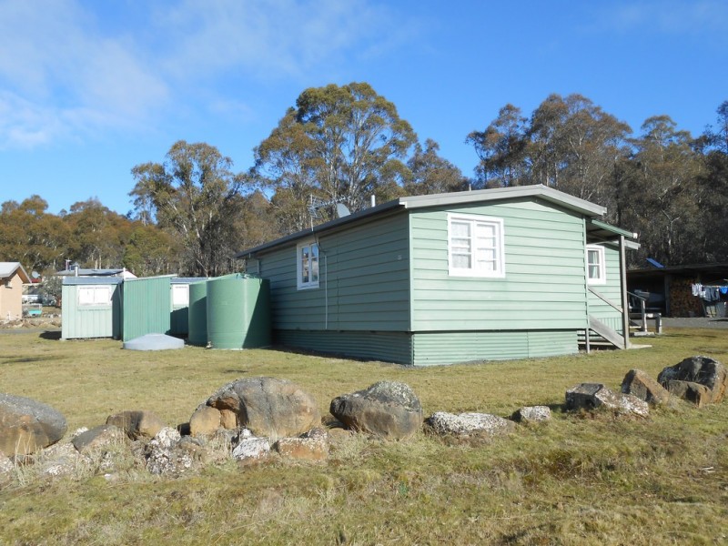 17 Wilburville Road, Wilburville TAS 7030