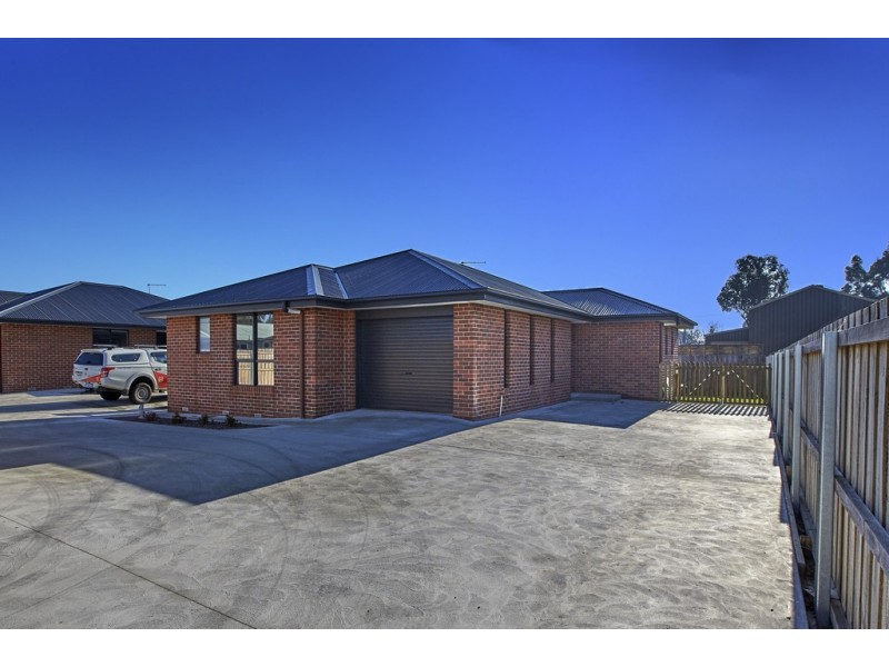 2/12 Paton Street, Longford TAS 7301