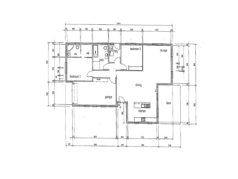 2/12 Paton Street, Longford TAS 7301