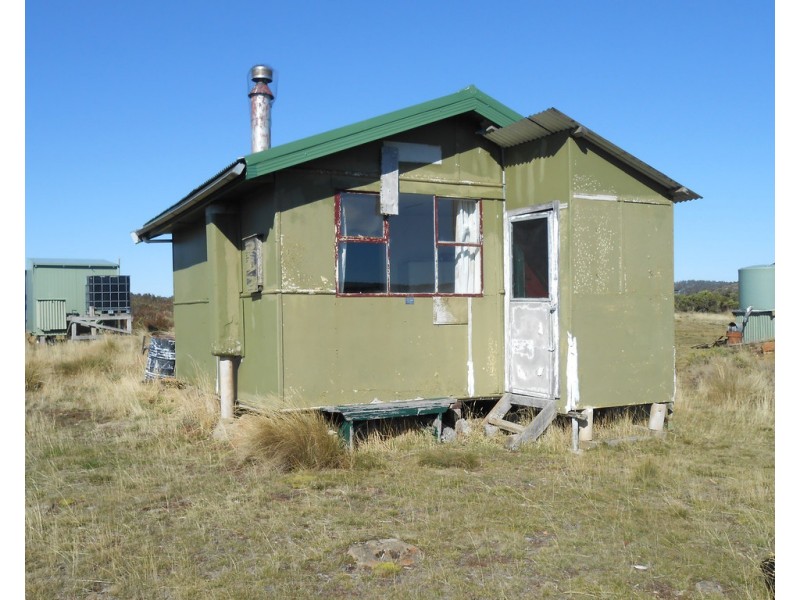 28 Little Pine Lagoon, Little Pine Lagoon TAS 7140