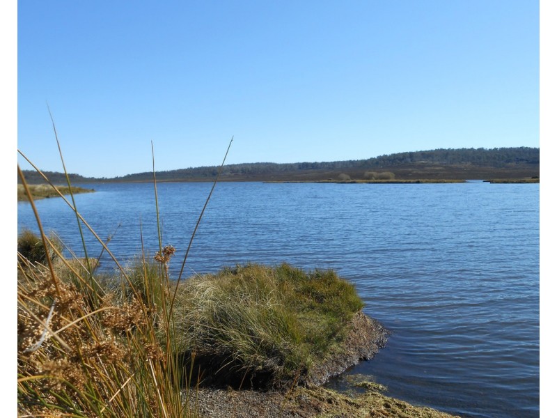 28 Little Pine Lagoon, Little Pine Lagoon TAS 7140