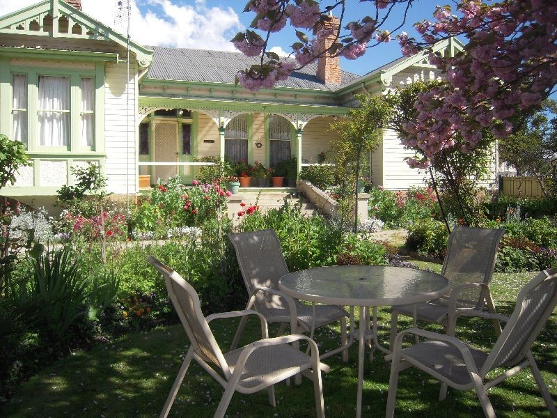 18 Talbot Street, Fingal TAS 7214