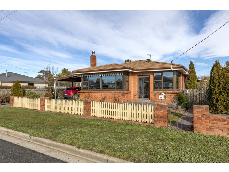 24 Hay Street, Longford TAS 7301