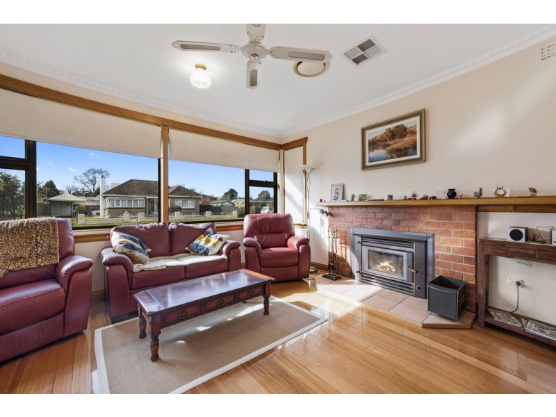 24 Hay Street, Longford TAS 7301