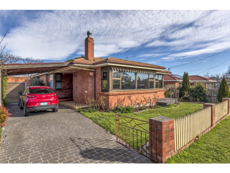 24 Hay Street, Longford TAS 7301