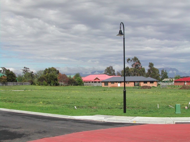 Lot 10 Moss Ridge Court, Longford TAS 7301