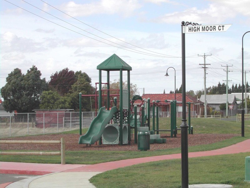 Lot 10 Moss Ridge Court, Longford TAS 7301