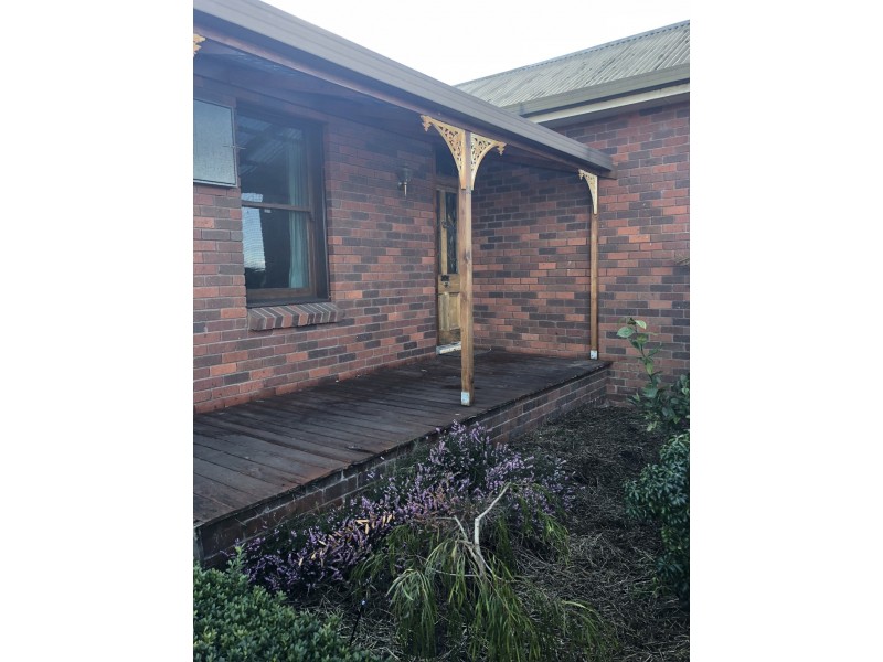 16 Clarence Street, Perth TAS 7300
