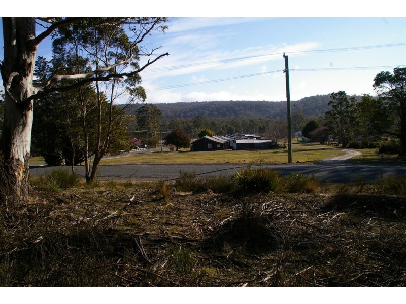 42-46 Lee Street, Rossarden TAS 7213