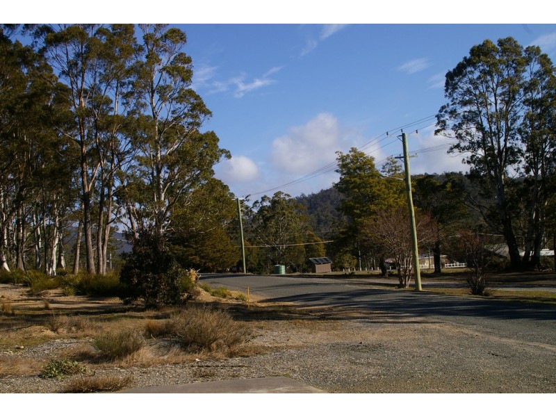 42-46 Lee Street, Rossarden TAS 7213