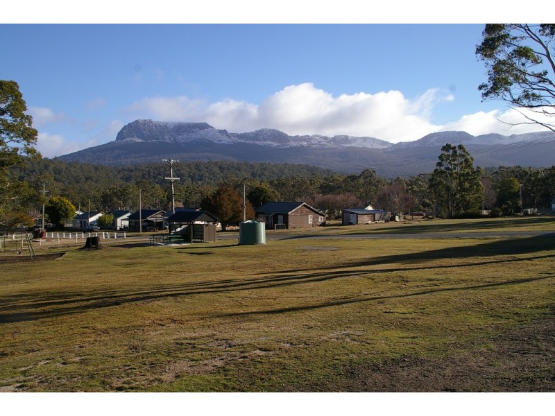 42-46 Lee Street, Rossarden TAS 7213