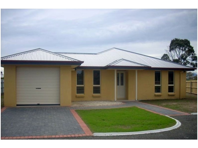 46 Malcombe Street, Longford TAS 7301