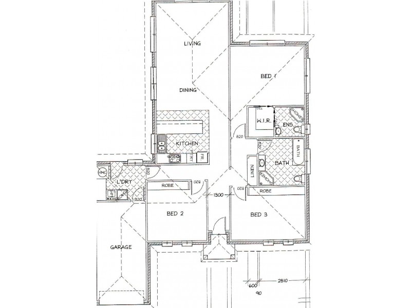 46 Malcombe Street, Longford TAS 7301