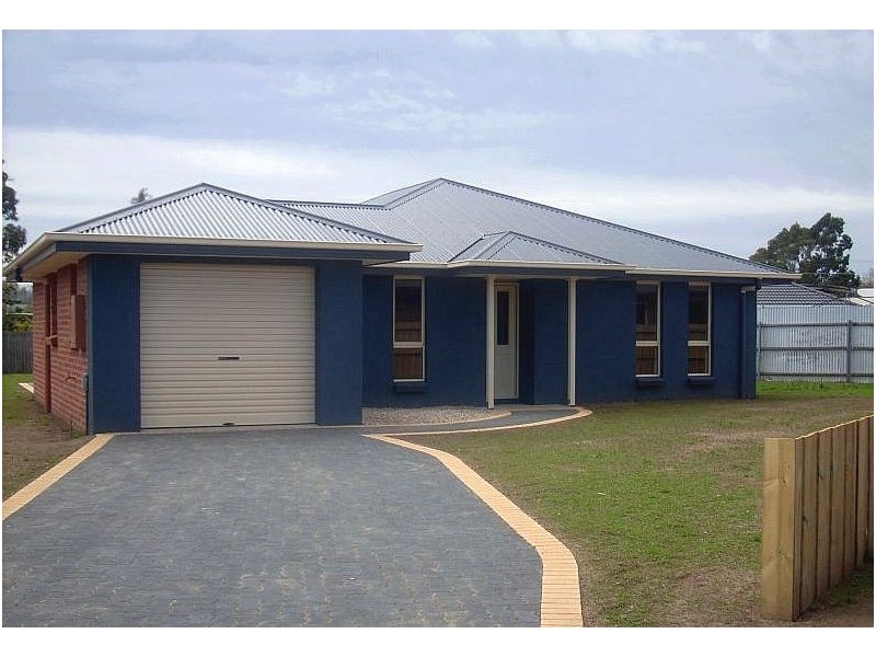 46 Malcombe Street, Longford TAS 7301
