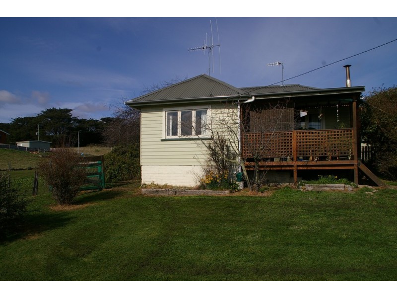 4-6 Stieglitz Street, Fingal TAS 7214