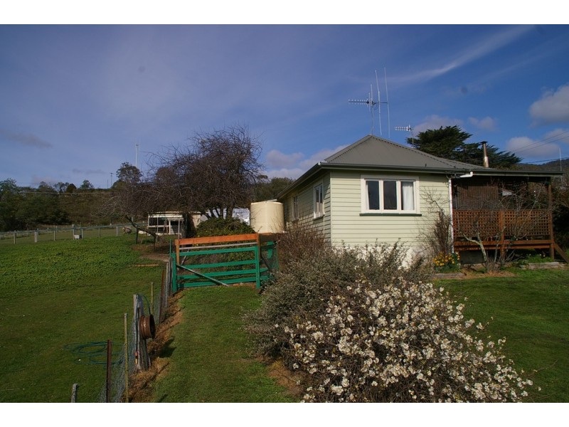 4-6 Stieglitz Street, Fingal TAS 7214