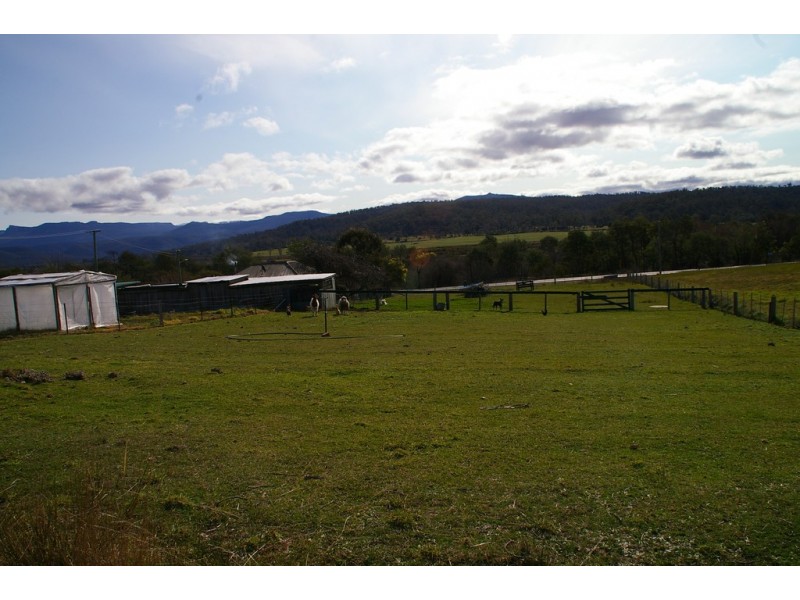 4-6 Stieglitz Street, Fingal TAS 7214