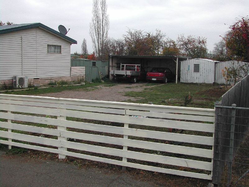 12 Jones Street, Westbury TAS 7303
