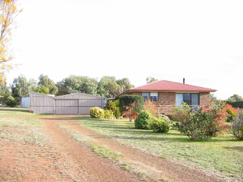 56 Bridge Street, Campbell Town TAS 7210