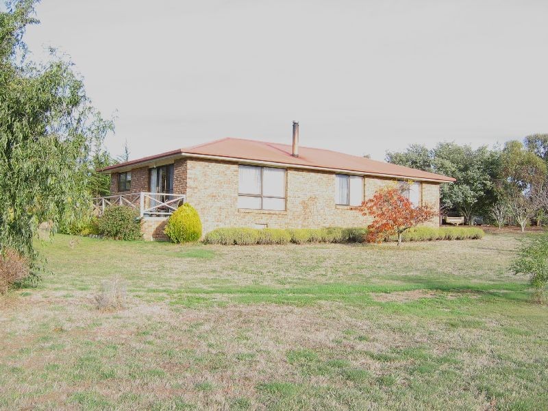 56 Bridge Street, Campbell Town TAS 7210