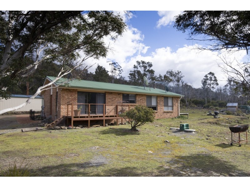 40108 Tasman Highway, Nunamara TAS 7259