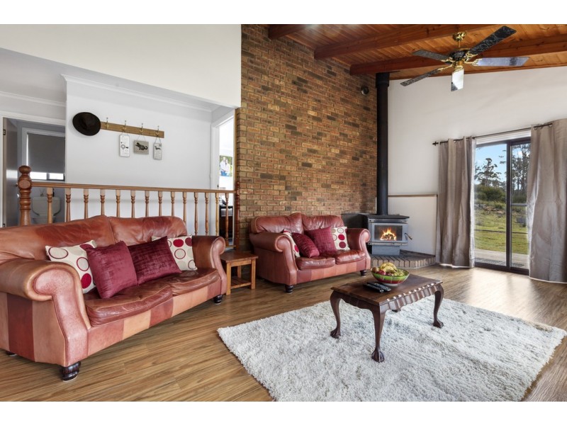 40108 Tasman Highway, Nunamara TAS 7259