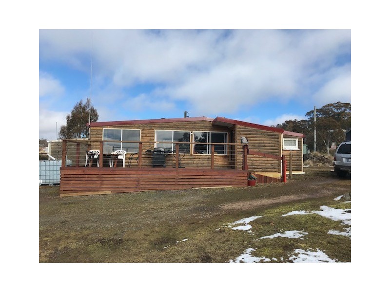 19 Thiessen Crescent, Miena TAS 7030