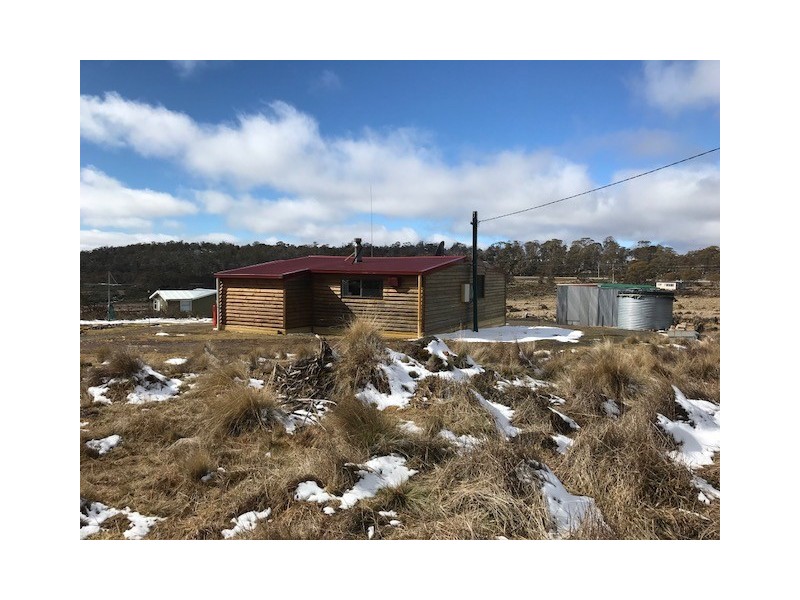 19 Thiessen Crescent, Miena TAS 7030