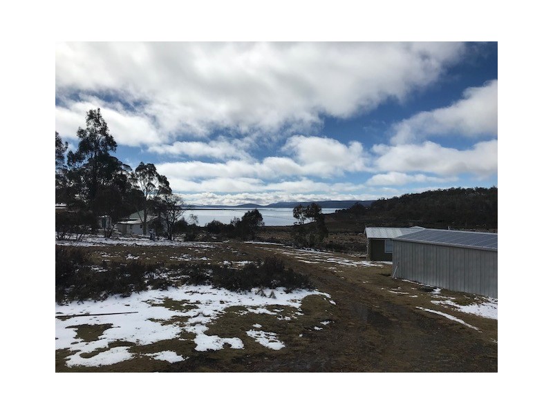 19 Thiessen Crescent, Miena TAS 7030