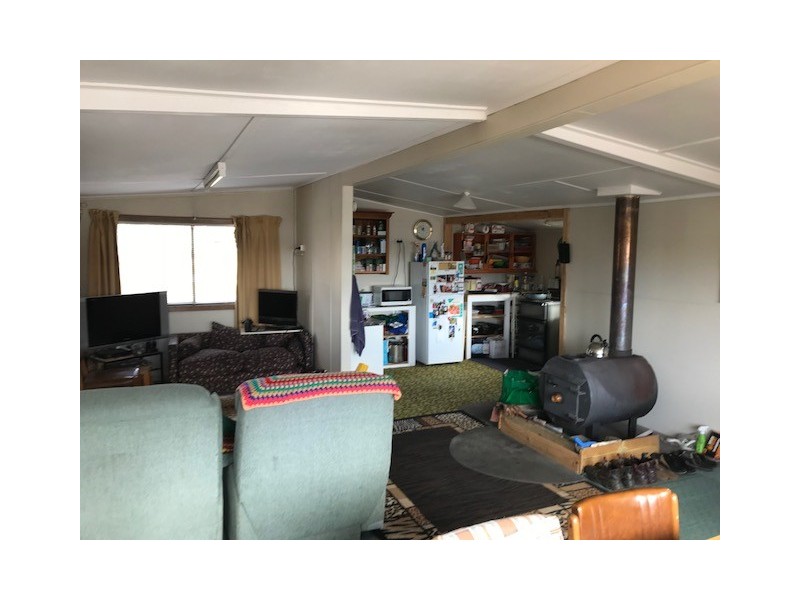 19 Thiessen Crescent, Miena TAS 7030