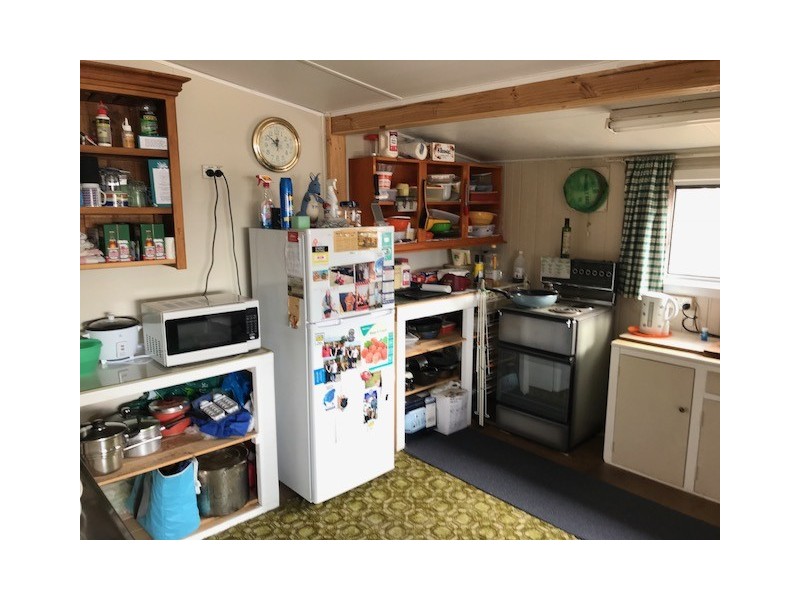 19 Thiessen Crescent, Miena TAS 7030