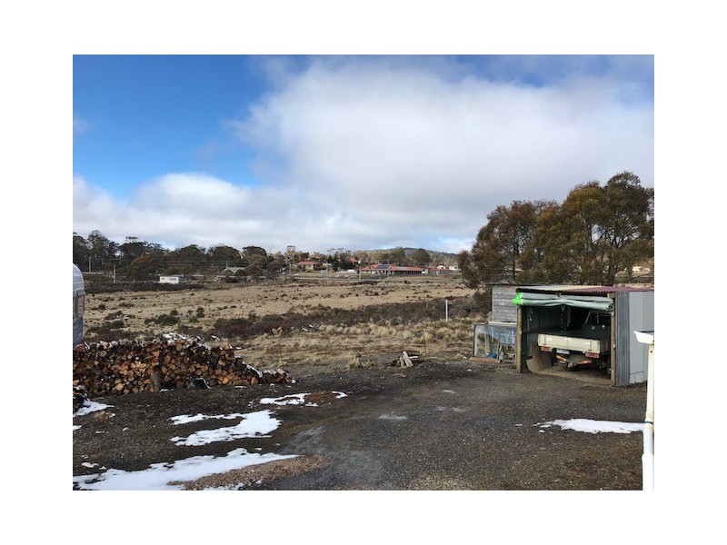 19 Thiessen Crescent, Miena TAS 7030