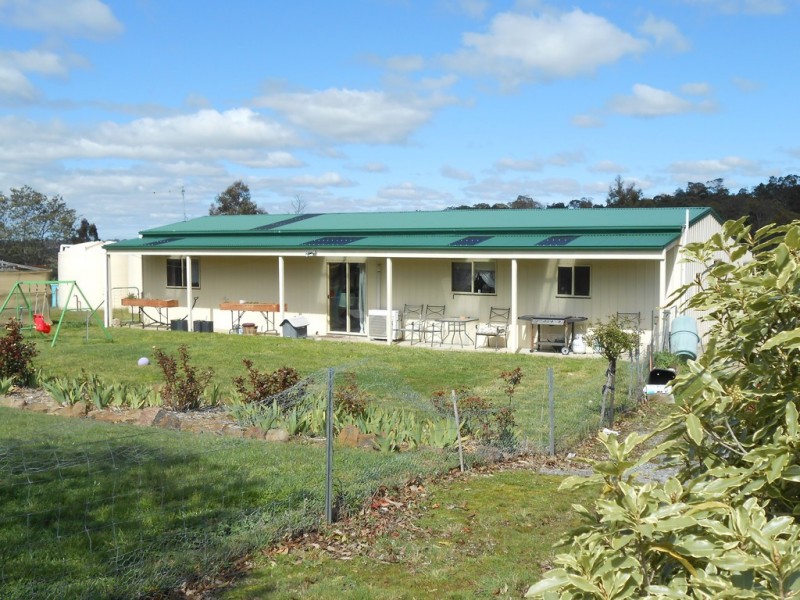 5 Collins Street, Perth TAS 7300