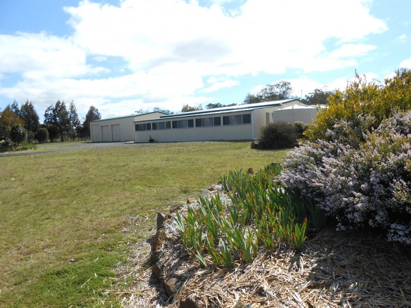 5 Collins Street, Perth TAS 7300