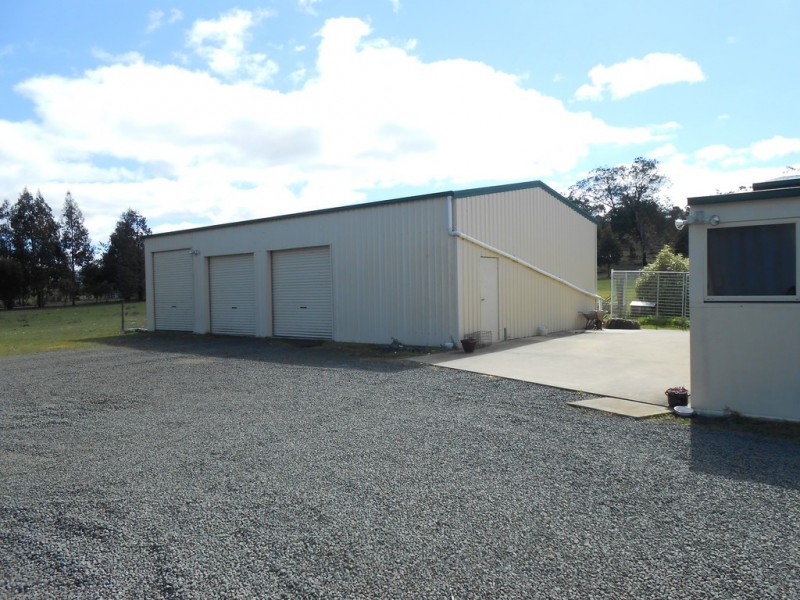5 Collins Street, Perth TAS 7300