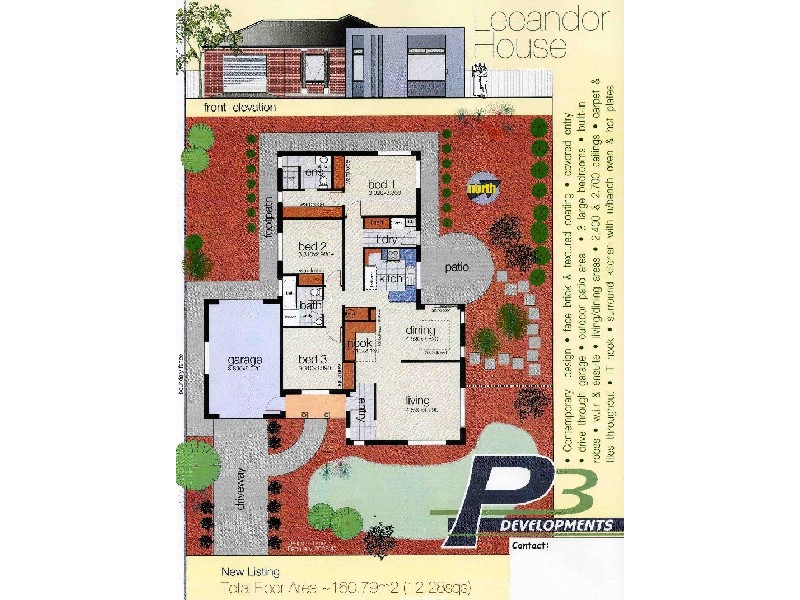 8 Longford Close, Longford TAS 7301