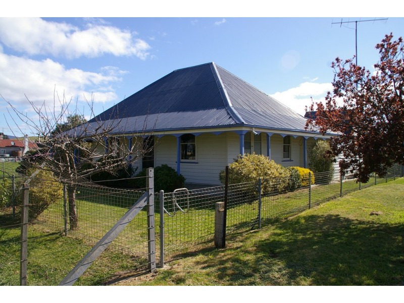 63 Main Street, Tunbridge TAS 7120