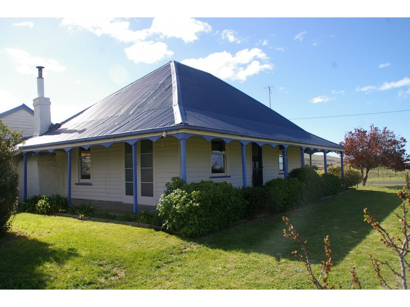 63 Main Street, Tunbridge TAS 7120