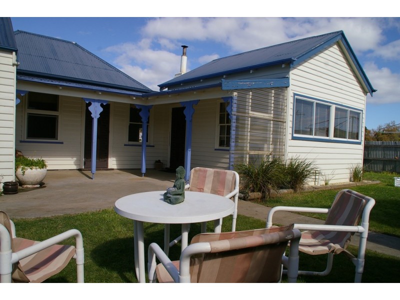 63 Main Street, Tunbridge TAS 7120