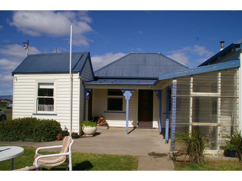 63 Main Street, Tunbridge TAS 7120