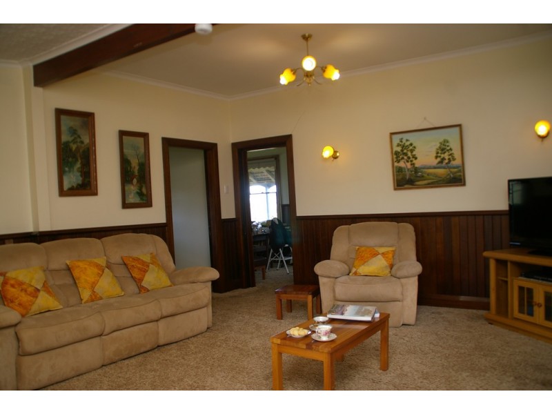 63 Main Street, Tunbridge TAS 7120