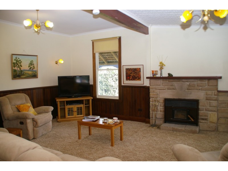 63 Main Street, Tunbridge TAS 7120