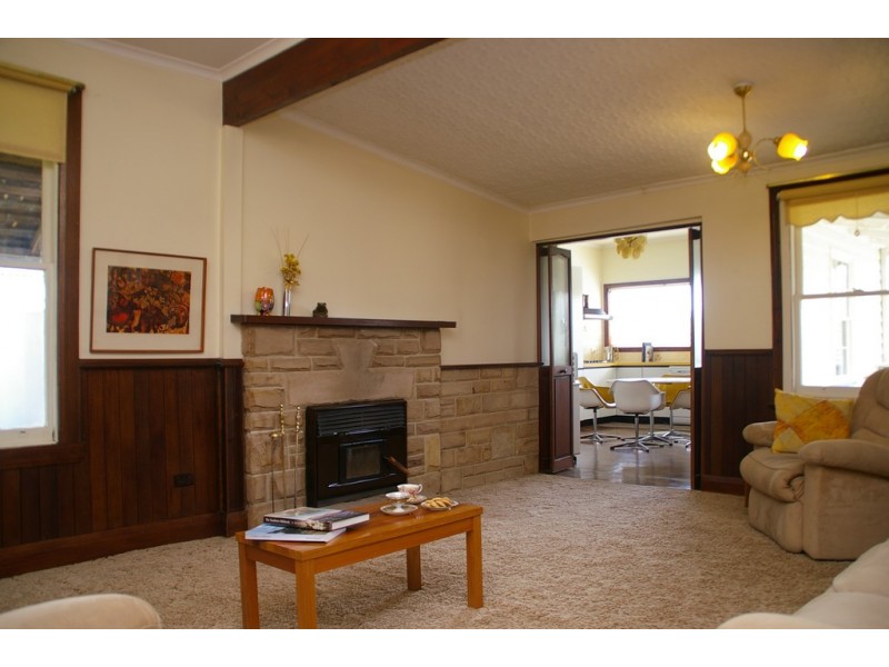 63 Main Street, Tunbridge TAS 7120