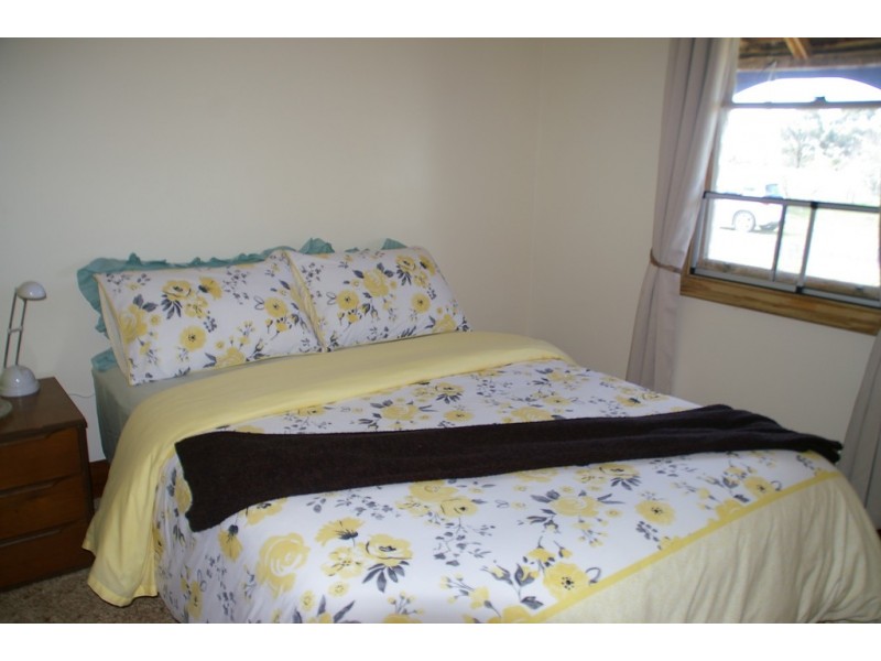63 Main Street, Tunbridge TAS 7120